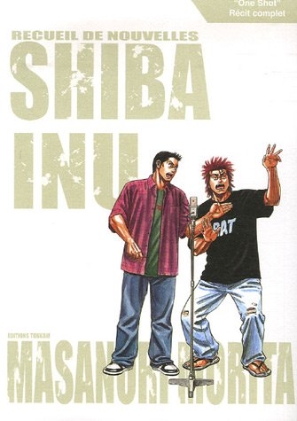 Shiba inu — Tome 0