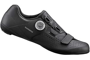 Shimano Boa L6 RC500 akcesoria rowerowe, dla dorosłych, unisex, wielokolorowe (wielokolorowe), rozmiar uniwersalny
