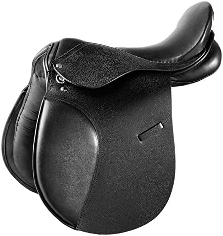 Saddle Mod. Milano Leather Pony Neighbourhoods Hammered Line Economic, _