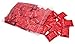 Produktbild Blausiegel Red XXL 100er Beutel - rote XXL-Kondome mit Erdbeeraroma und circa 0,1 mm Wandstärke, 1er Pack (1 x 100 Stück)