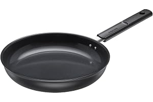 Fiskars Stekpanna, Hard Face, Diameter 26 cm, lämplig för alla spisplattor