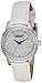 Giordano Analog Silver Dial Women