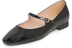 Feversole Women's Macaroon Colorful,Cojín de espuma con memoria colorida Macaron para mujer, diseño plano Lentejuelas brillantes