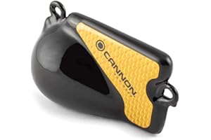 Cannon Downrigger Trolling Flash Weight