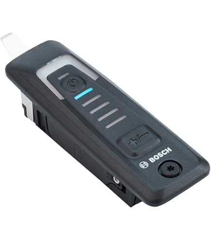 Bosch Mini Remote BRC3300 Per Sistema Intelligente - Telecomando Compatto EB13100001 - Foto 3