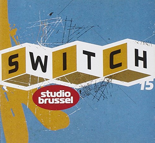 Preisvergleich Produktbild Switch 15 by Switch 15 (2014-08-03)