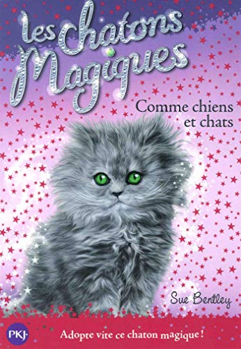 Comme chiens et chats