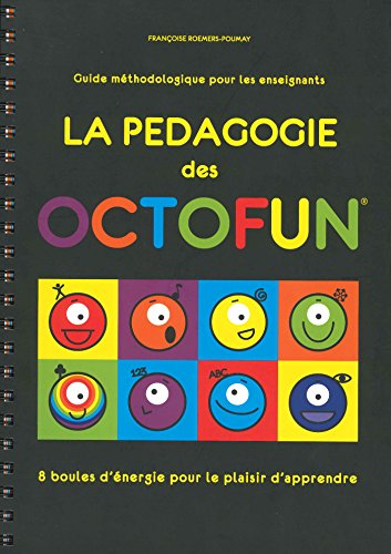 Download Pédagogie des Octofun : Guide enseignants Download Pédagogie des Octofun : Guide enseignants