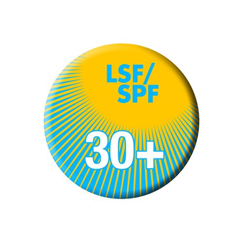 Profiline Aluminium Strandschirm 180 cm inklusive Tragetasche, mit UV-Schutz 30 Plus, Knicker, höhenverstellbar, Regenbogen, 450710 - 2