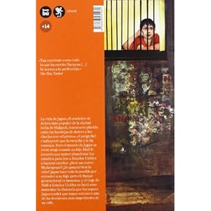 El vendedor de dulces (EXIT Récord)