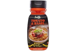 Servivita sauce Tomate basilic 320ml
