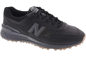 New Balance Men's 997 Golf Shoes