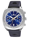 Dugena Unisex Erwachsene Analog Automatik Uhr mit Kein Armband 4460880