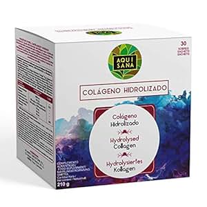 Collagen Fortigel® für die Gesundheit und Energie der