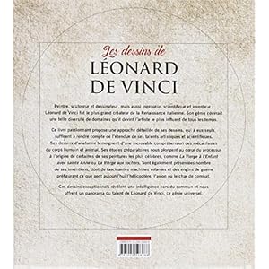 Les dessins de Léonard de Vinci