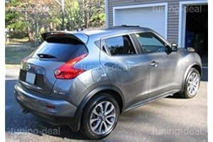 PROTUNING Juke Spoiler posteriore