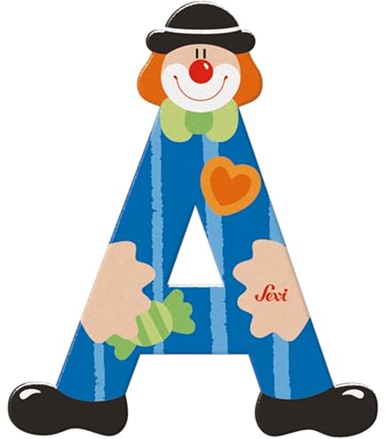 Houten deurletters naamletter G 6.5 cm met Berenprint Houten deurletters naamletter G 6.5 cm met Berenprint