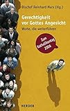 Cover zum Buch Gerechtigkeit vor Gottes Angesicht: W...
