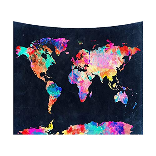 Fullnoon_Cortina Antecedentes Serie De ImpresióN Digital Tapiz De Pared Toalla De Playa Tela Colgante Mantel De La Vida De Paredes Pintura 150x200CM