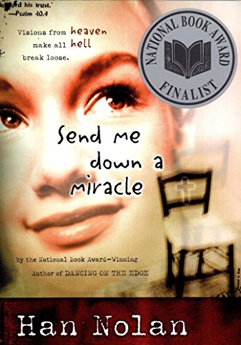 Send Me Down a Miracle (English Edition)