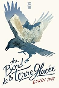 Résultat de recherche d'images pour "au bord de la terre glacée""