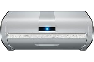 Innovia Distributeur automatique de serviettes en papier Technologie sans contact Fonctionne avec la plupart des marques et tailles de serviettes en papier Distribue le nombre de feuilles dont vous