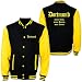 Produktbild Dortmund - meine Liebe,meine Heimat,mein Verein - College Jacke (XL)