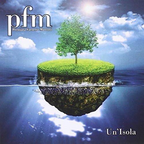 Un' Isola