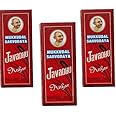 CTM EXPORTS Unisex Mukkudal Javadhu 9ml Attar Liquid Perfume (Pack of 3 x 3ml)