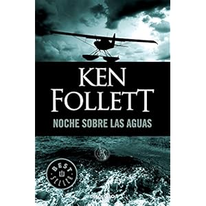 Noche sobre las aguas