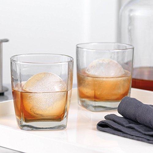 Tovolo Eiswürfelform, 2er Pack, Kristall, Sphere - 3