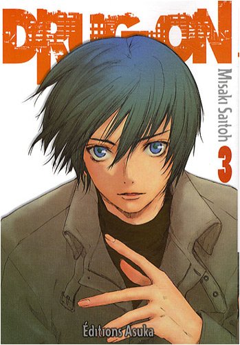 Drug-on — Tome 3