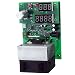 Baoblae Constant Current Electronic Load 9.99A 60W 1-30V Battery Capacity Tester New RS.2200.00