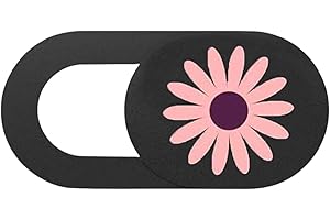 Maciun Couvercle d'objectif de caméra de confidentialité | Protection d'objectif de confidentialité pour Ordinateur Portable Anti-peepin, Couverture Robuste de caméra d'ordinateur pour Appareil Photo