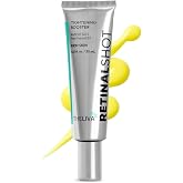 THELIVA Retinal Shot Tightening Booster Krem, Sıkılaştırıcı Y&uuml;z Kremi, Gece Kremi Yenileyici 30 ml