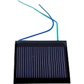 Takaloğlu Educational Solar Panel 40X40