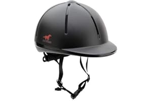 Horka VG1 Adjustable Horse Riding Helmet