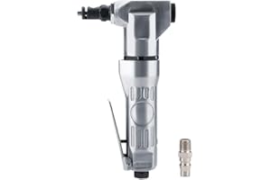 EVTSCAN dernière grignoteuse à Air portable ciseaux à lame de haute dureté outil de coupe de métal pneumatique 2800 tr/min