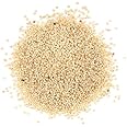 200g Organic White Poppy Seeds Cooking Baking Pastry Herbs and Spices