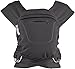 Close Parent Caboo Cotton Blend Baby Carrier - GRAPHITE