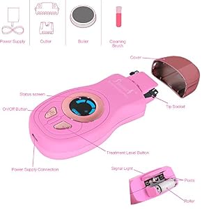 Blackhead Remover (Pink) - Image 3