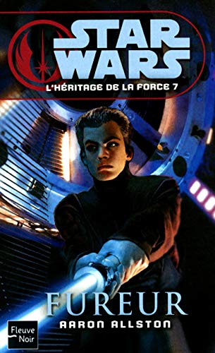 Télécharger L'héritage de la force - T7 (7) PDF Ebook En Ligne