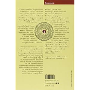 Le piazze del sapere. Biblioteche e libertà