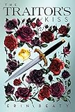 The Traitor's Kiss (Traitor's Trilogy Book 1) (English Edition) by 