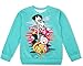 THENICE Women's Sport Pullovers Couples Sweater Sweatshirt T-shirt (Anime sword)