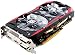 Produktbild PowerColor AMD Radeon R9 270 PC Grafikkarte (2GB GDDR5, 2x DVI, HDMI, DP) Bulkware