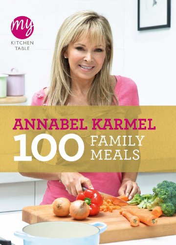 Download My Kitchen Table: 100 Family Meals Download My Kitchen Table: 100 Family Meals
