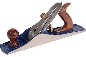 IRWIN Cepillo de desbastar m/madera 50mm