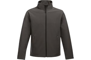 Regatta Professional Regatta Ablaze Men's Printable Softshell Kurtka męska