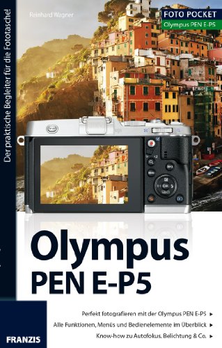 Download Foto Pocket Olympus PEN E-P5 Download Foto Pocket Olympus PEN E-P5